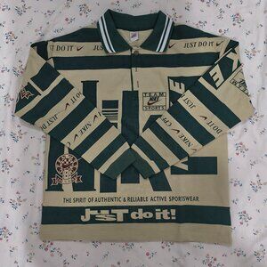 Nike x Cactus Plant Flea Market Classic Polo Shirt